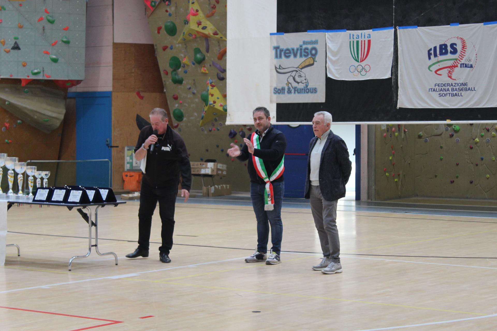 3° Torneo Marca Trevigiana – Risultati e classifiche